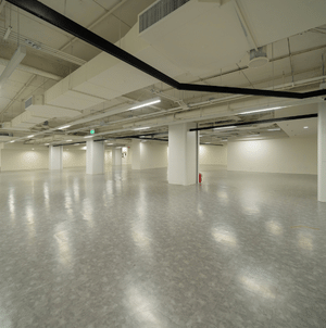 kapalı otopark silimi